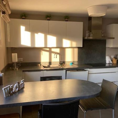 Agreable Et Spacieuse Maison Centre Ville Saint-Omer 외부 사진