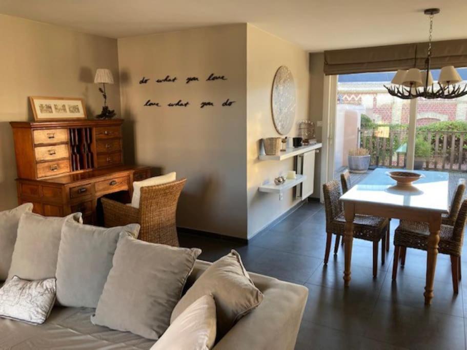 Agreable Et Spacieuse Maison Centre Ville Saint-Omer 외부 사진