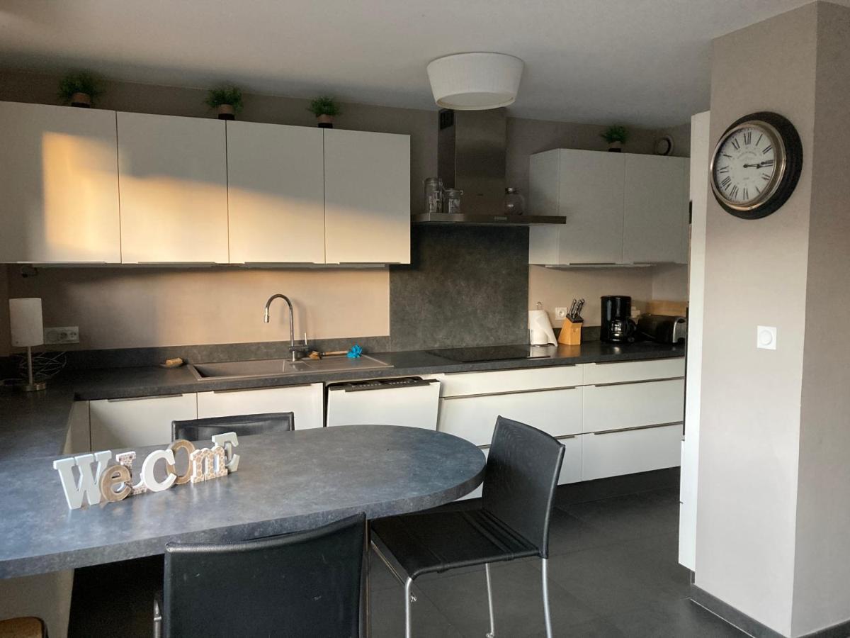 Agreable Et Spacieuse Maison Centre Ville Saint-Omer 외부 사진